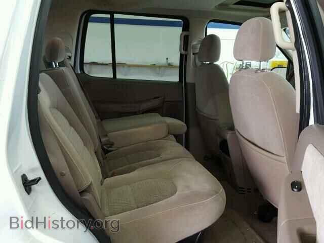 2005 FORD EXPLORER - VIN: 1FMZU63K55UB37314 - Фото 6