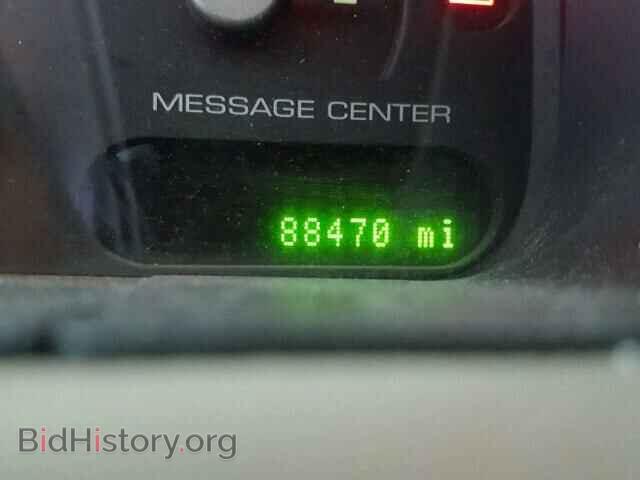 2005 FORD EXPLORER - VIN: 1FMZU63K55UB37314 - Фото 8