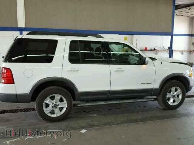 2005 FORD EXPLORER - VIN: 1FMZU63K55UB37314 - Фото 9