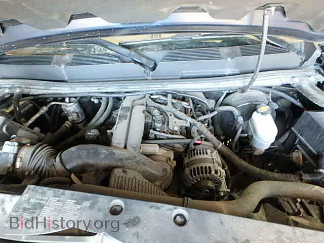 2012 CHEVROLET SILVERADO - VIN: 3GCPCSE00CG199366 - Фото 7
