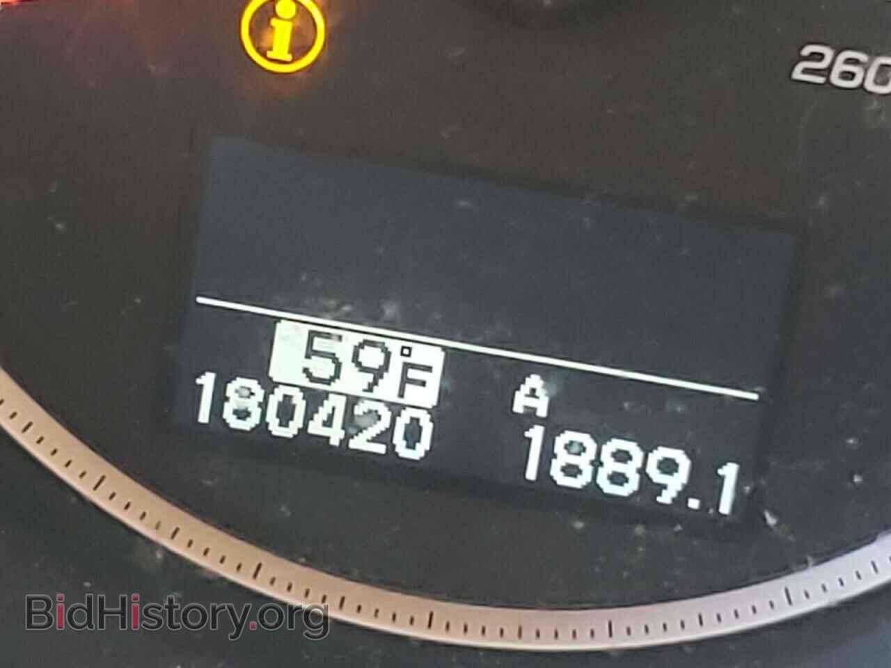 2010 ACURA RDX - VIN: 5J8TB2H55AA004853 - Фото 8