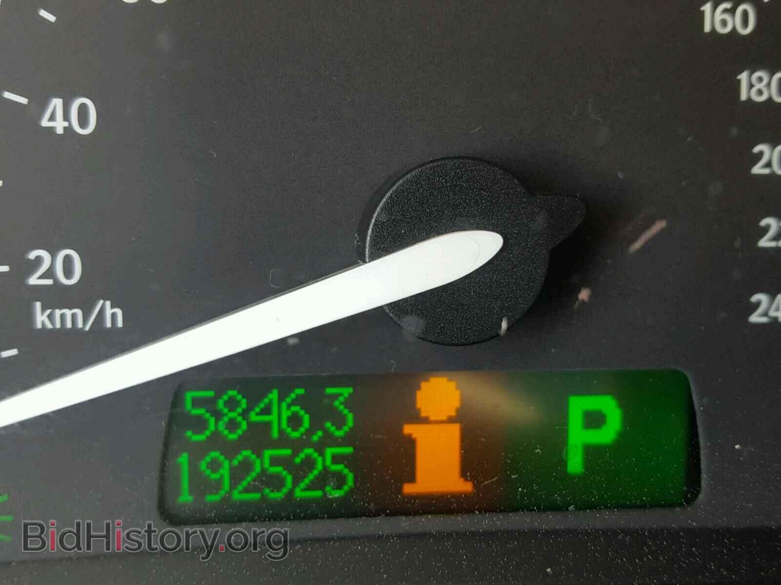 2003 SAAB 9 3 - VIN: YS3FB49S931048989 - Photo 8