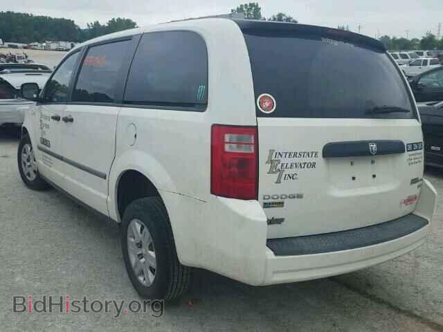 2010 DODGE CARAVAN - VIN: 2D4RN1AE6AR185528 - Фото 3
