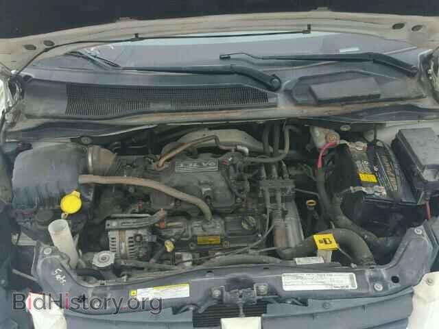 2010 DODGE CARAVAN - VIN: 2D4RN1AE6AR185528 - Фото 7