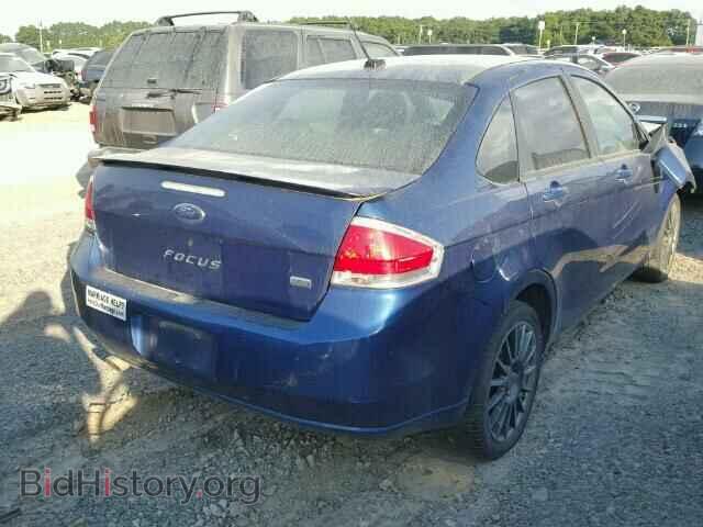 2009 FORD FOCUS - VIN: 1FAHP36N59W153203 - Photo 4