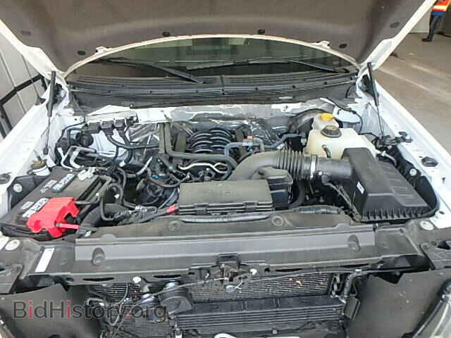 2014 FORD F150 - VIN: 1FTFW1CF6EKD28517 - Фото 7