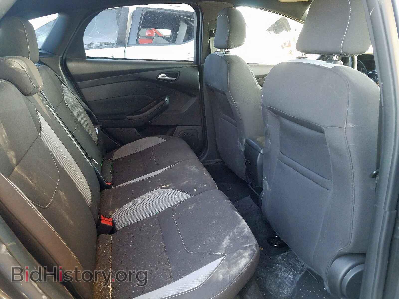 2015 FORD FOCUS - VIN: 1FADP3L91FL287208 - Photo 6