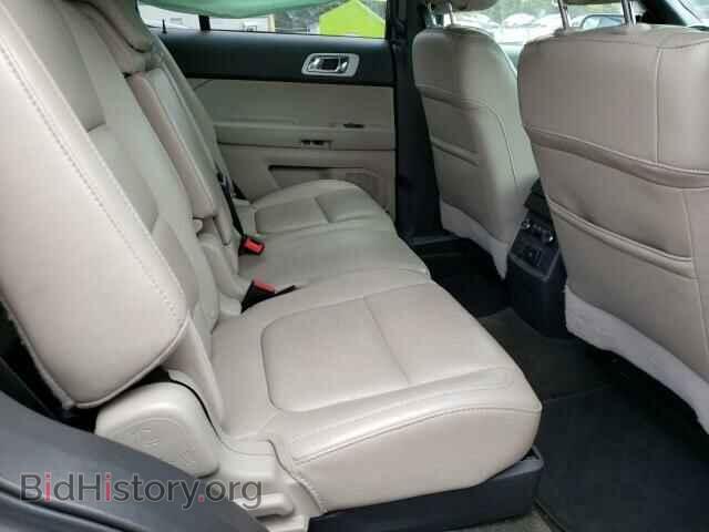 2014 FORD EXPLORER - VIN: 1FM5K7F84EGA41683 - Photo 6