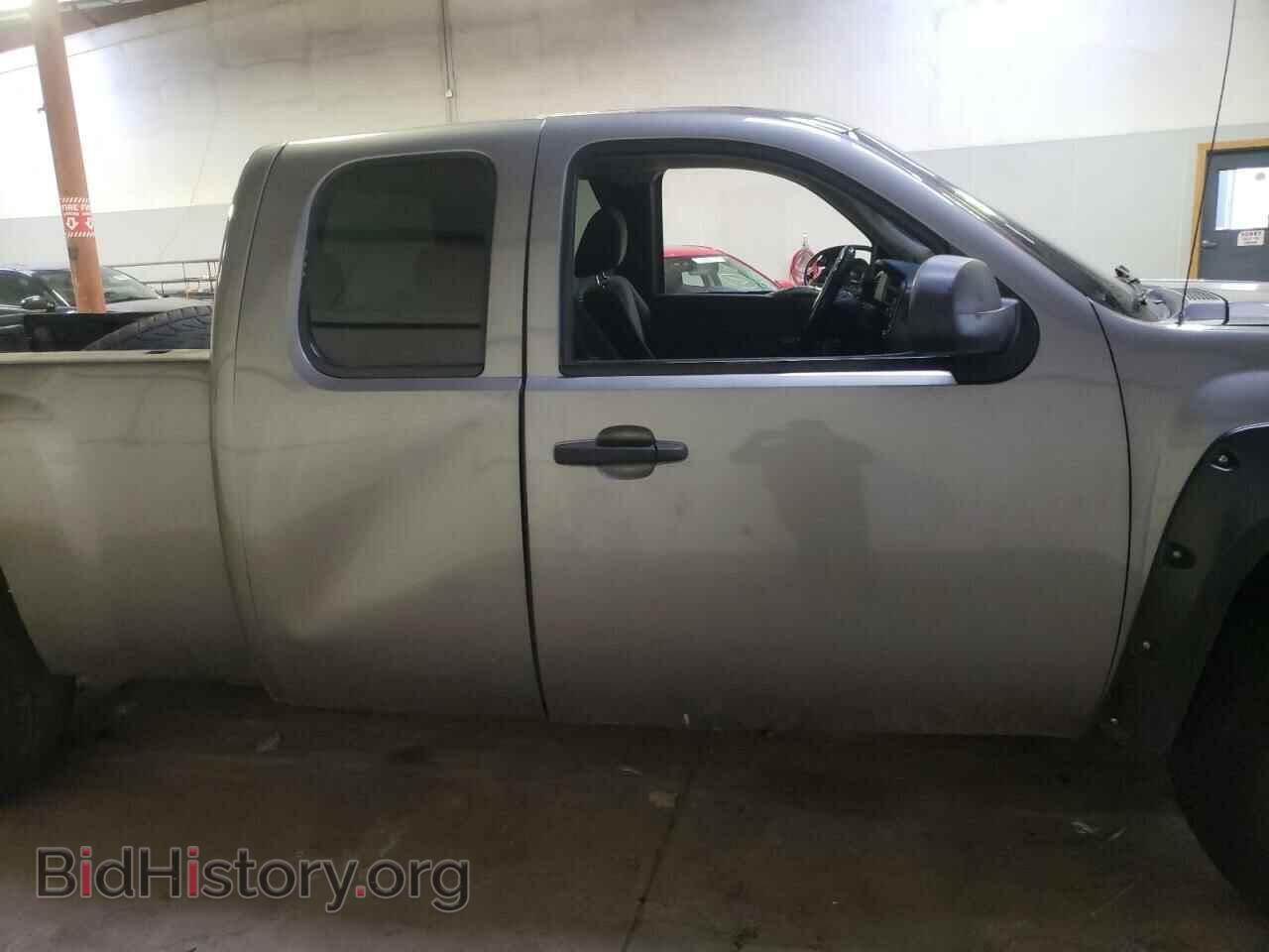 2008 CHEVROLET SILVERADO - VIN: 1GCEC19CX8Z317288 - Фото 10
