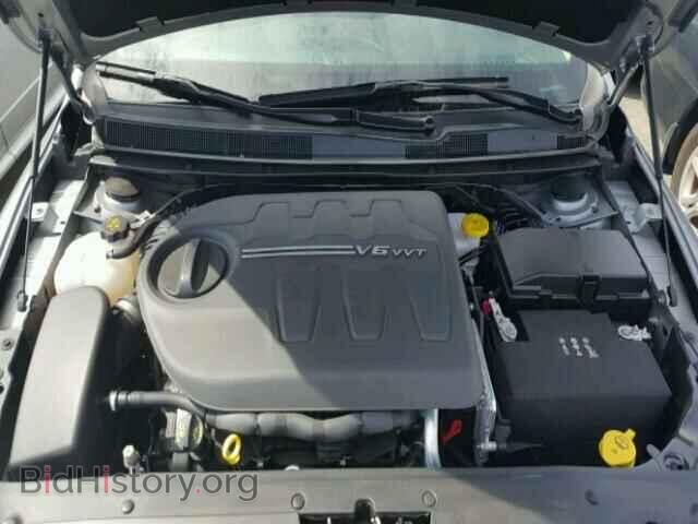 2016 CHRYSLER 200 - VIN: 1C3CCCAG5GN169238 - Photo 7