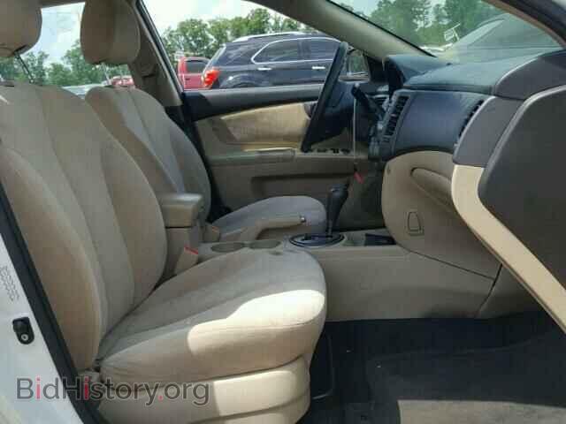 2010 KIA OPTIMA - VIN: KNAGG4A86A5408879 - Фото 5