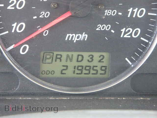 2006 MAZDA MPV - VIN: JM3LW28A260564981 - Фото 8
