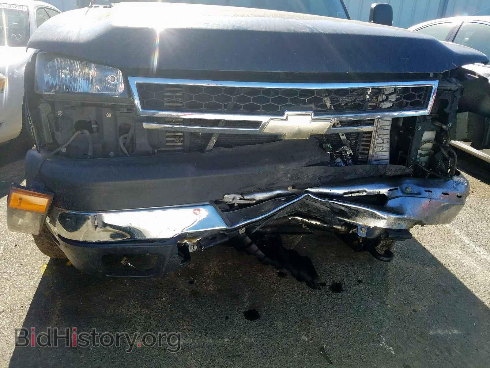 2007 CHEVROLET SILVERADO - VIN: 1GCHK23D77F190197 - Photo 9