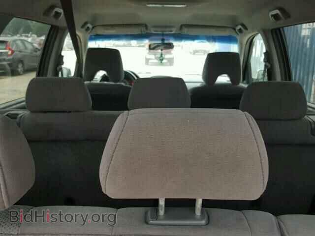 2007 HONDA PILOT - VIN: 2HKYF18497H516580 - Фото 10