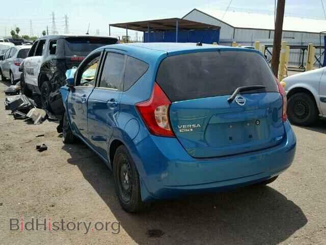 2016 NISSAN VERSA - VIN: 3N1CE2CP8GL379350 - Фото 3