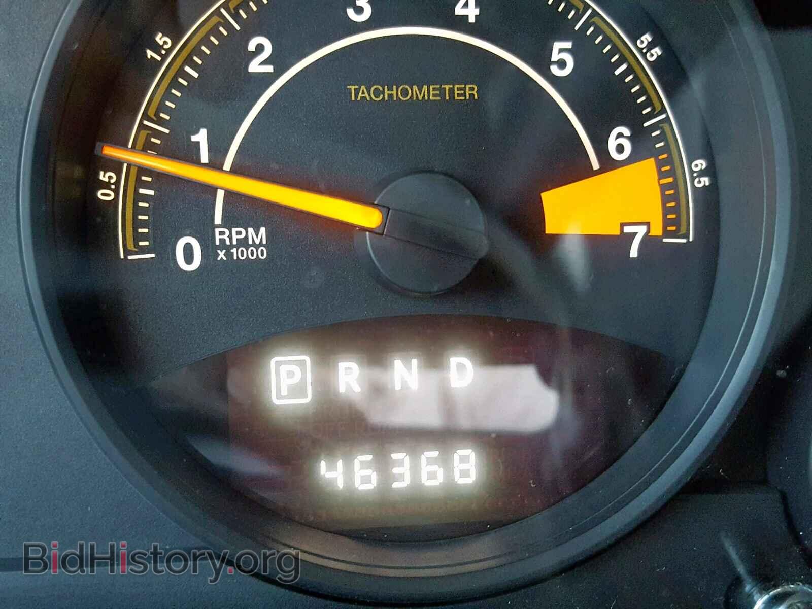 2015 JEEP COMPASS SP - VIN: 1C4NJCBB8FD372755 - Photo 8