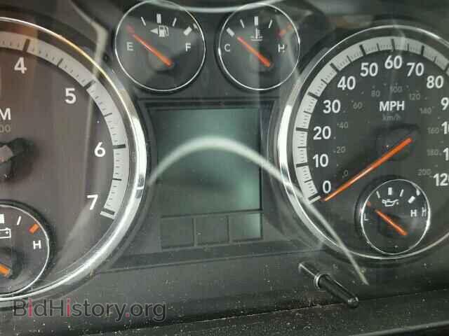 2009 DODGE RAM 1500 - VIN: 1D3HB18P49S802435 - Фото 8