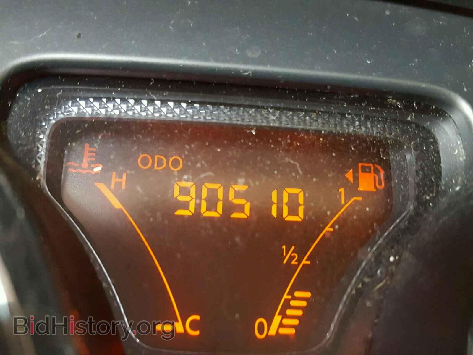 2012 NISSAN VERSA - VIN: 3N1CN7AP1CL893406 - Фото 8