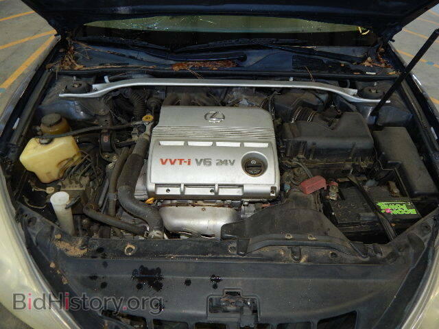 2003 LEXUS ES300 - VIN: JTHBF30G530124788 - Фото 7
