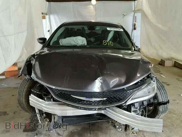 2015 CHRYSLER 200 - VIN: 1C3CCCAB7FN597606 - Фото 7
