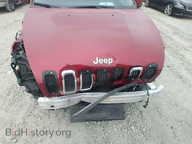 2014 JEEP CHEROKEE - VIN: 1C4PJLDB7EW204498 - Photo 7