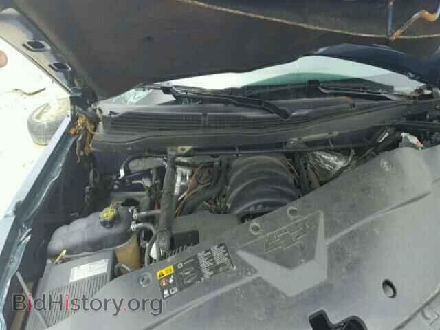 2014 CHEVROLET SILVERADO - VIN: 1GCVKSEC7EZ135462 - Фото 7