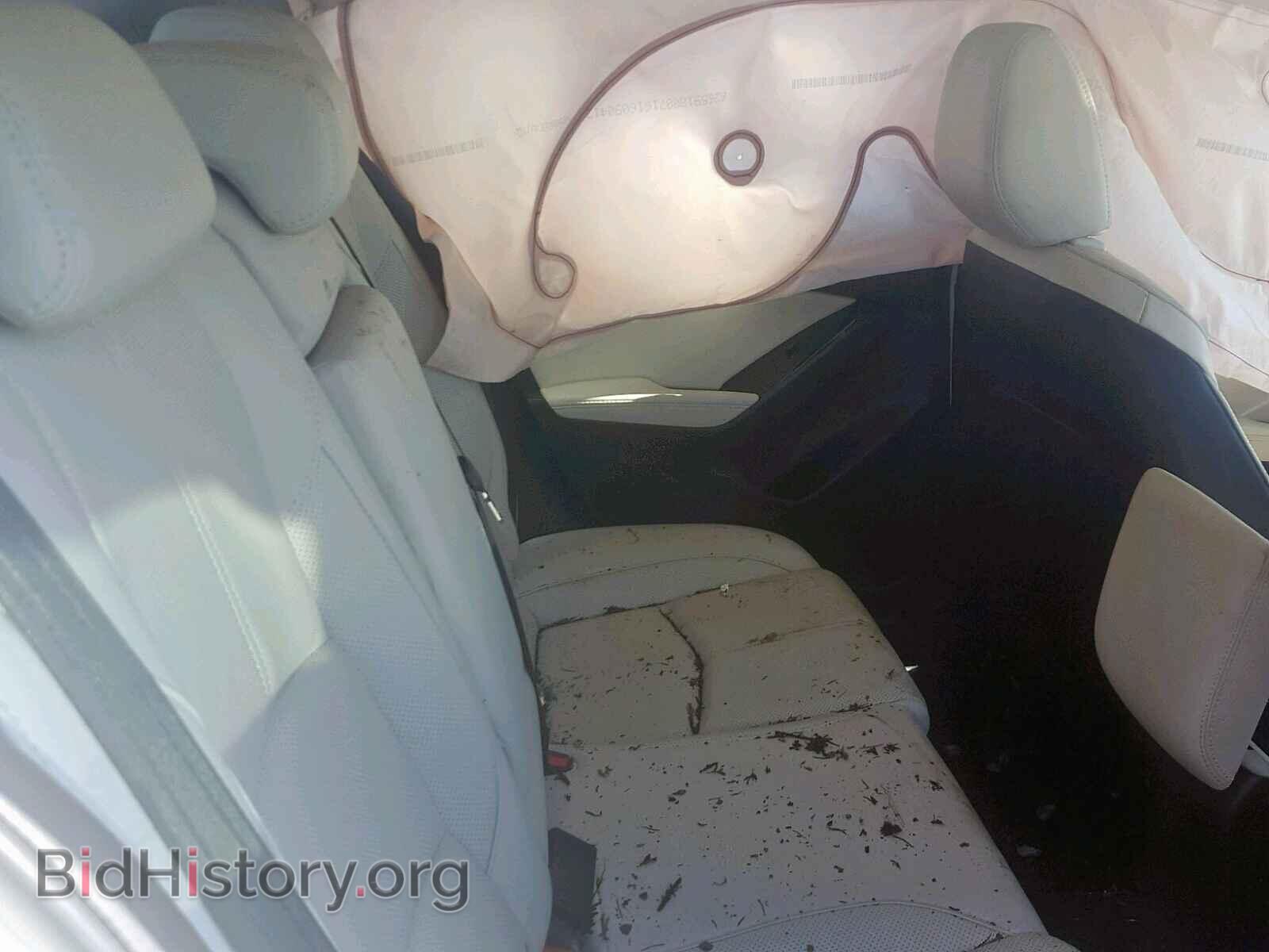 2017 MAZDA 3 - VIN: 3MZBN1M33HM127903 - Фото 6
