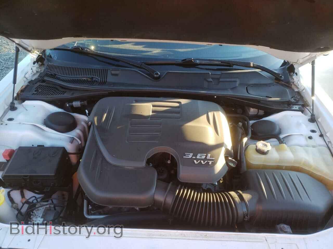 2016 DODGE CHALLENGER - VIN: 2C3CDZAG3GH183521 - Photo 7