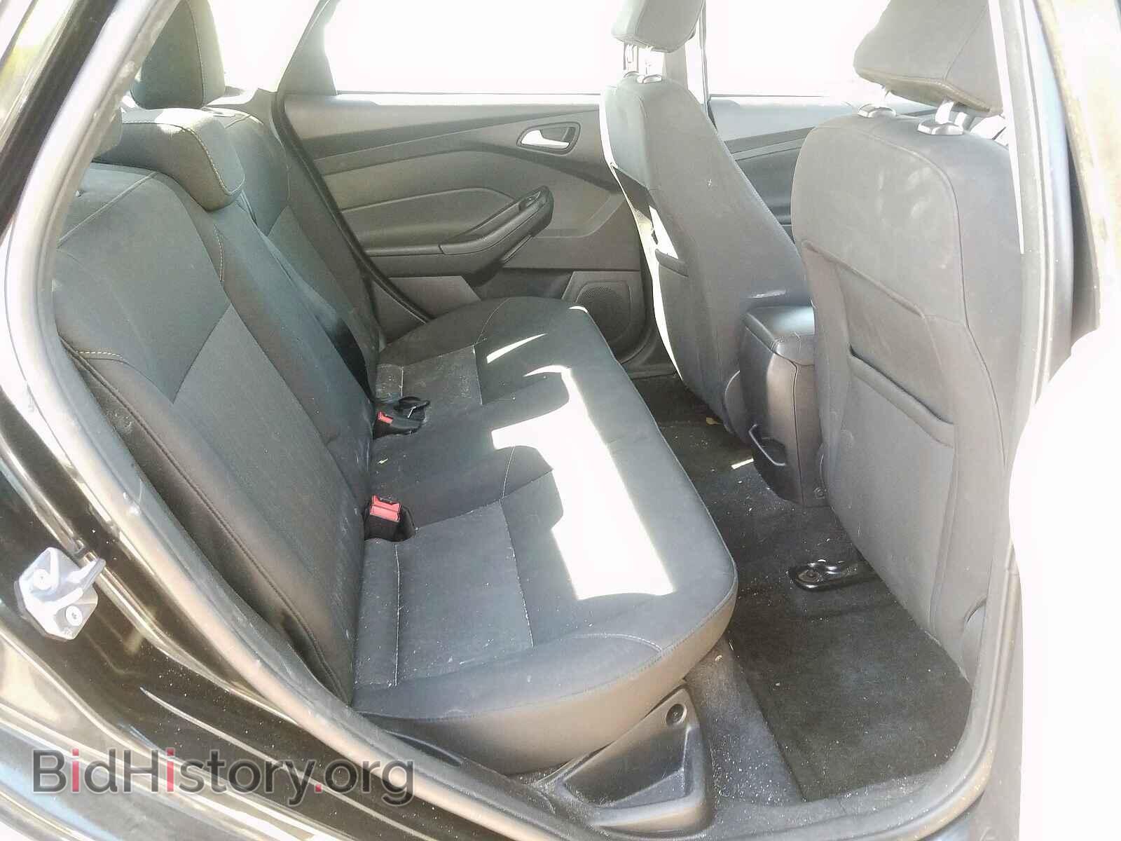 2015 FORD FOCUS - VIN: 1FADP3F23FL267671 - Фото 6