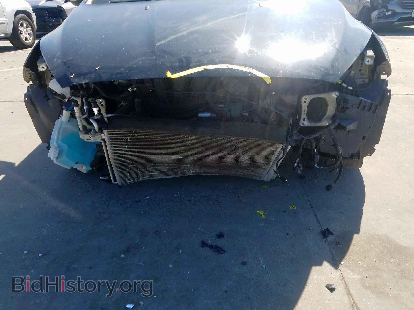 2015 FORD FOCUS - VIN: 1FADP3F23FL267671 - Фото 9