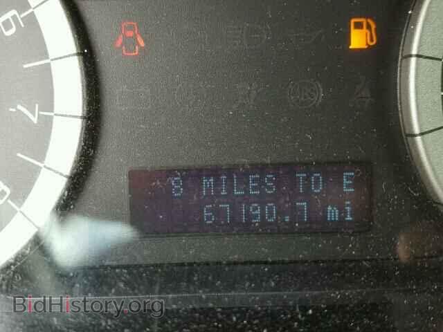 2012 FORD ESCAPE - VIN: 1FMCU9E71CKC59290 - Фото 8