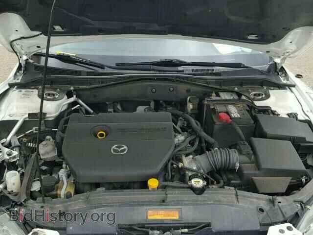 2008 MAZDA 6 - VIN: 1YVHP80C385M23994 - Фото 7