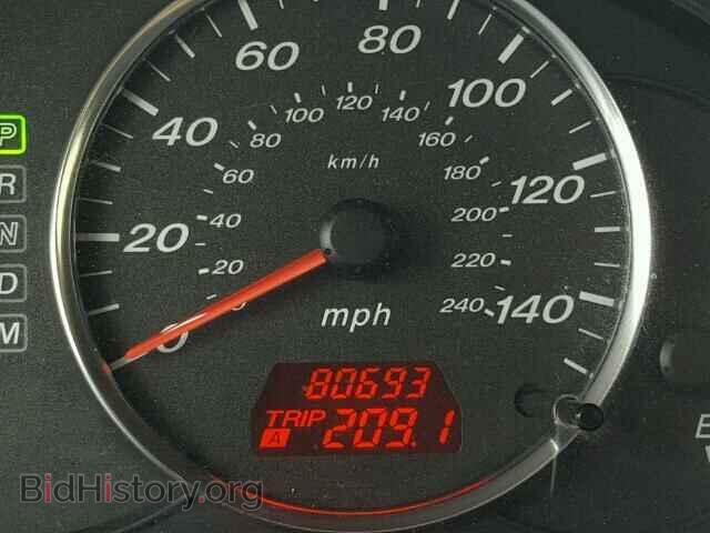 2008 MAZDA 6 - VIN: 1YVHP80C385M23994 - Фото 8