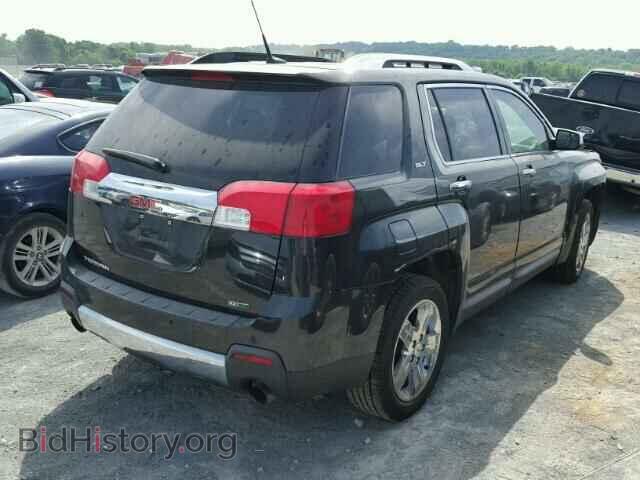 2012 GMC TERRAIN - VIN: 2GKFLWE57C6180151 - Фото 4