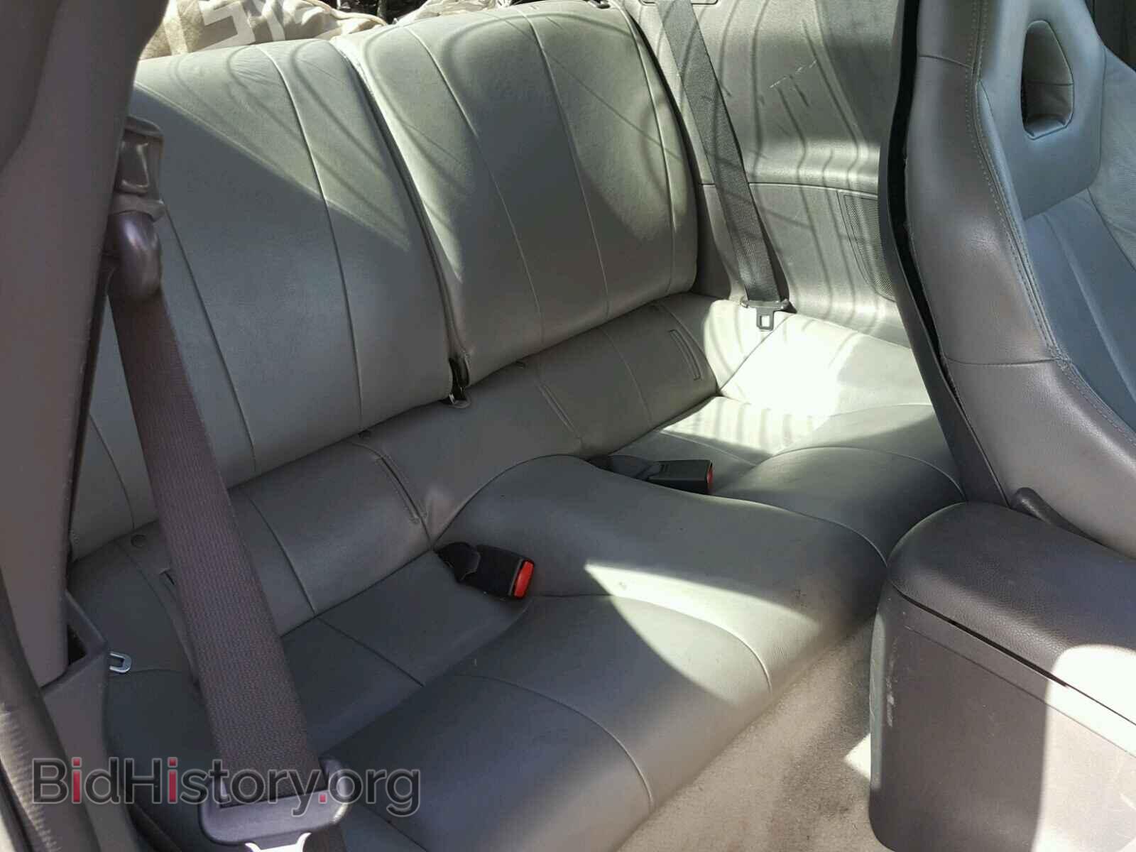 2006 MITSUBISHI ECLIPSE - VIN: 4A3AK34T06E006362 - Photo 6