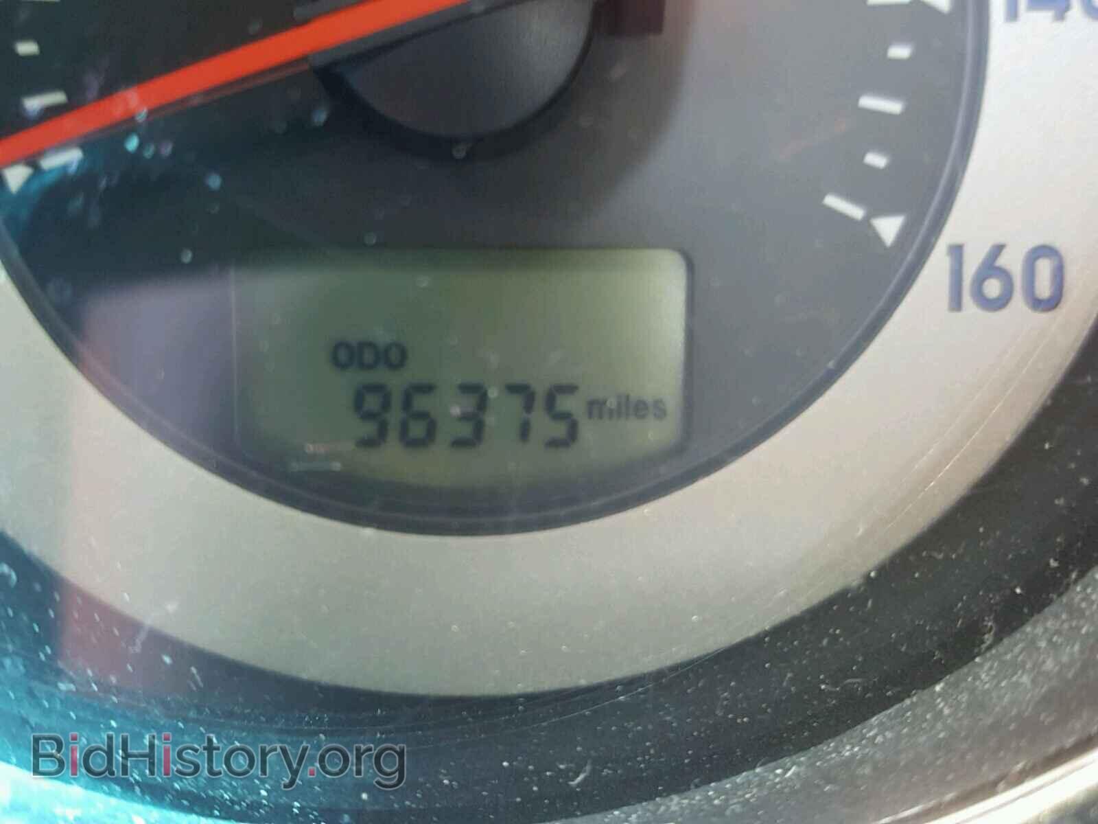 2006 MITSUBISHI ECLIPSE - VIN: 4A3AK34T06E006362 - Photo 8