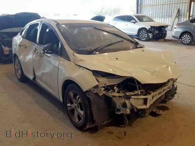 Photo 1FADP3F2XEL103817 - FORD FOCUS 2014