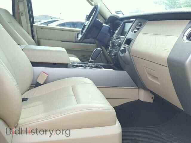 2015 FORD EXPEDITION - VIN: 1FMJU1KT7FEF24968 - Фото 5