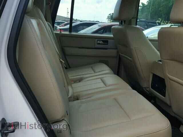2015 FORD EXPEDITION - VIN: 1FMJU1KT7FEF24968 - Фото 6