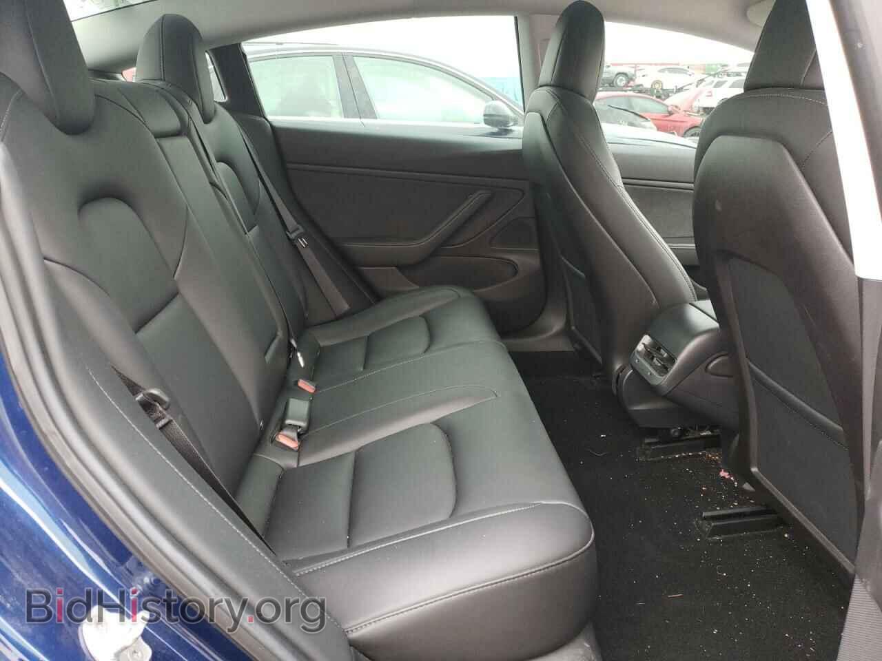 2019 TESLA MODEL 3 - VIN: 5YJ3E1EA2KF301248 - Фото 6
