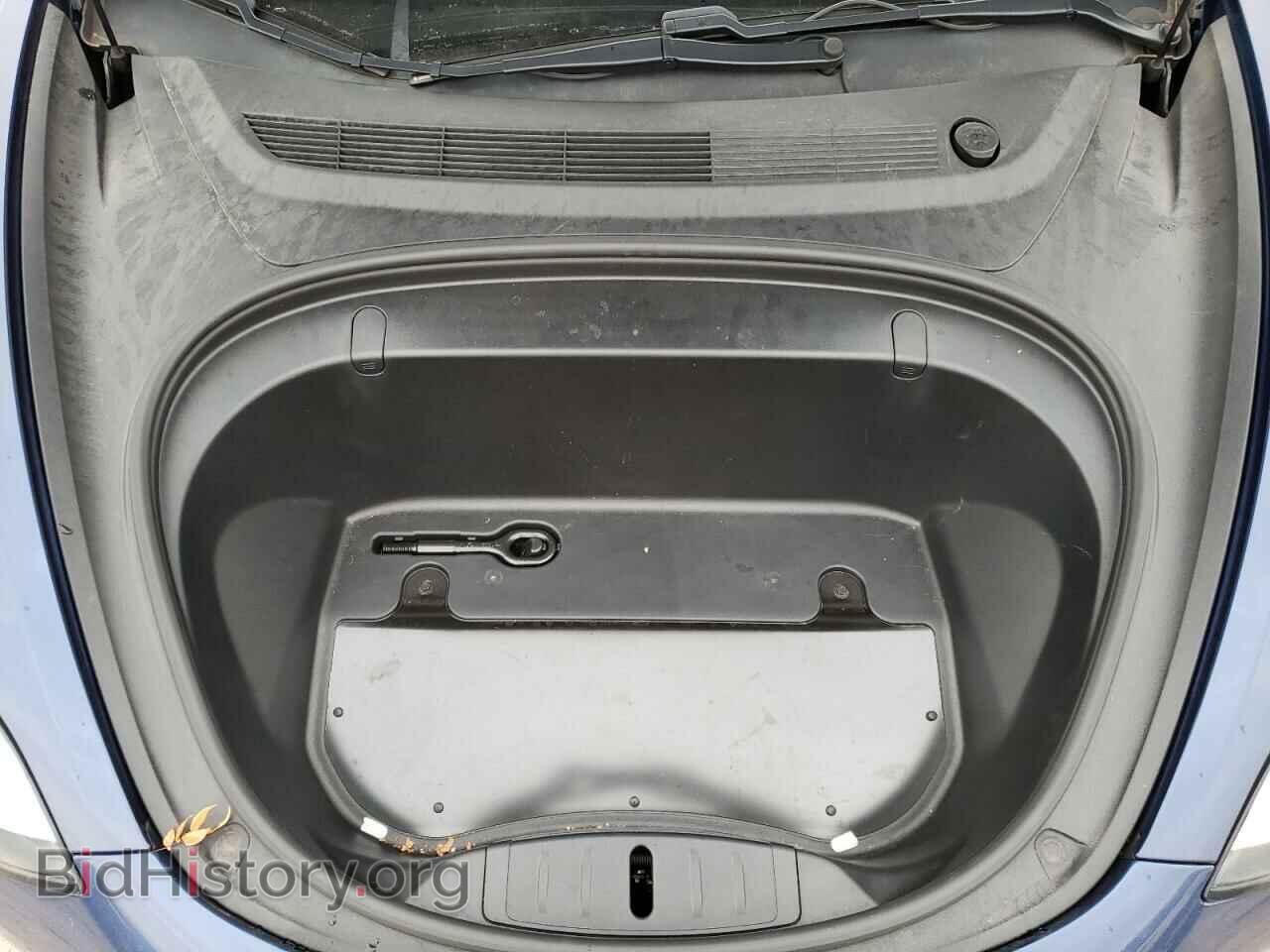 2019 TESLA MODEL 3 - VIN: 5YJ3E1EA2KF301248 - Фото 7