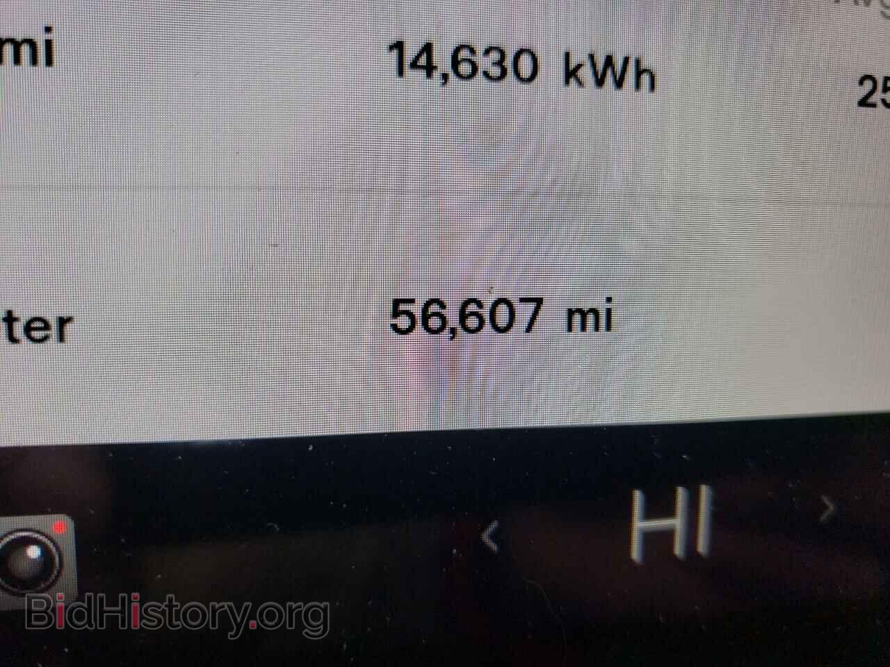 2019 TESLA MODEL 3 - VIN: 5YJ3E1EA2KF301248 - Фото 8