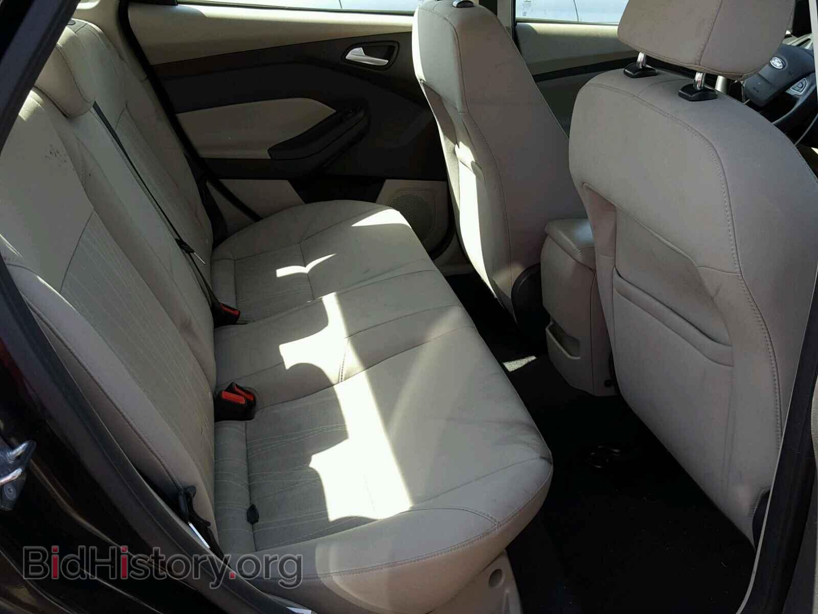 2015 FORD FOCUS - VIN: 1FADP3F20FL325526 - Photo 6