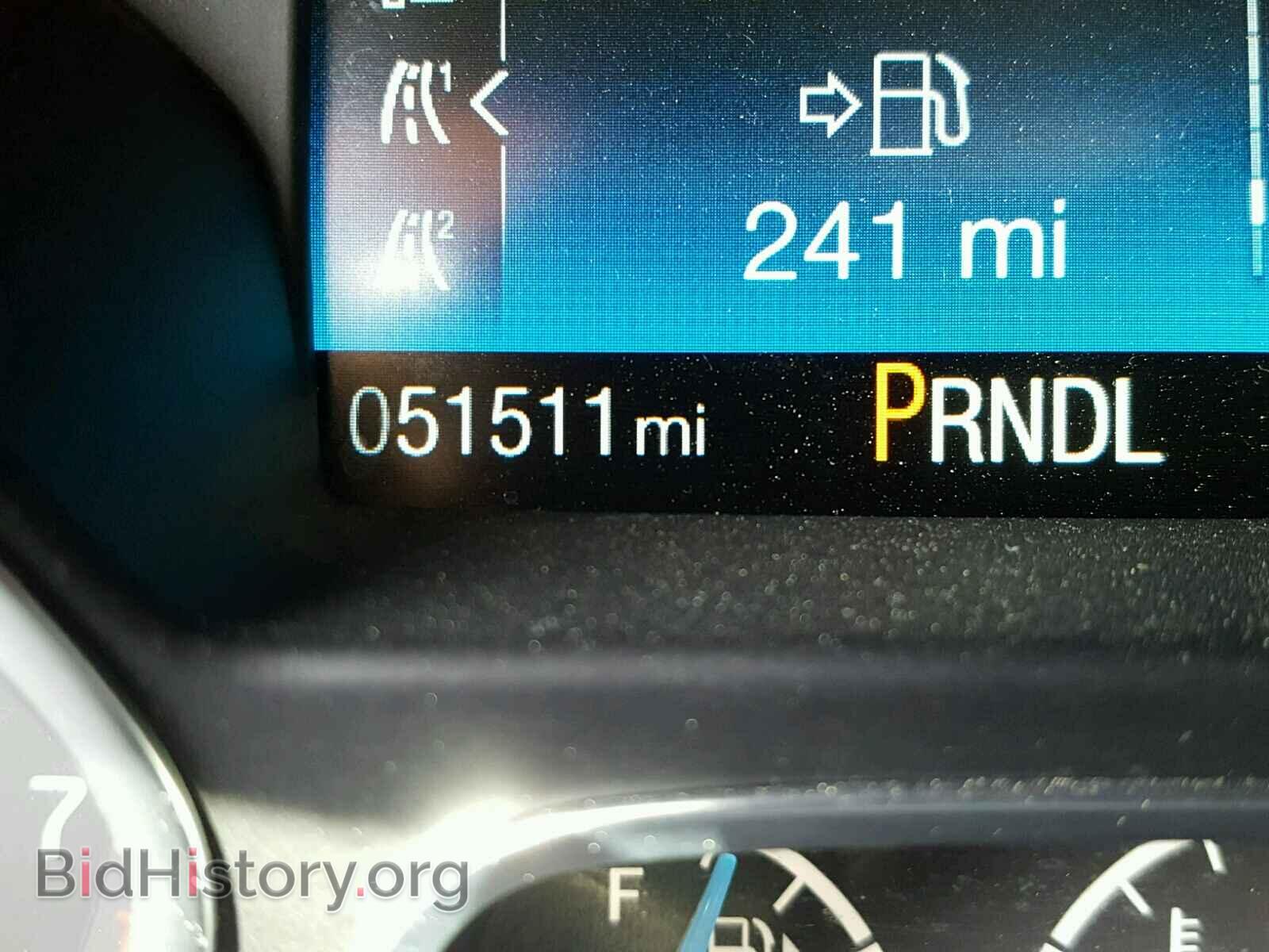 2015 FORD FOCUS - VIN: 1FADP3F20FL325526 - Photo 8