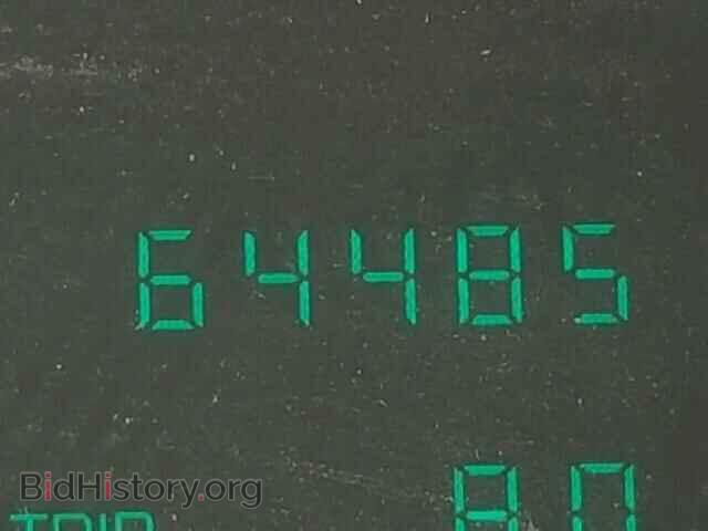 1995 CADILLAC DEVILLE - VIN: 1G6KD52B3SU305869 - Фото 8