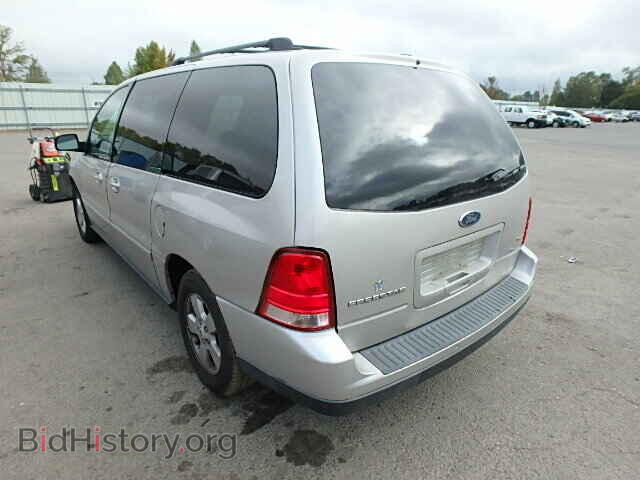 2006 FORD FREESTAR - VIN: 2FMDA51686BA06114 - Фото 3