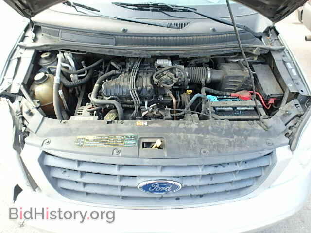 2006 FORD FREESTAR - VIN: 2FMDA51686BA06114 - Фото 7