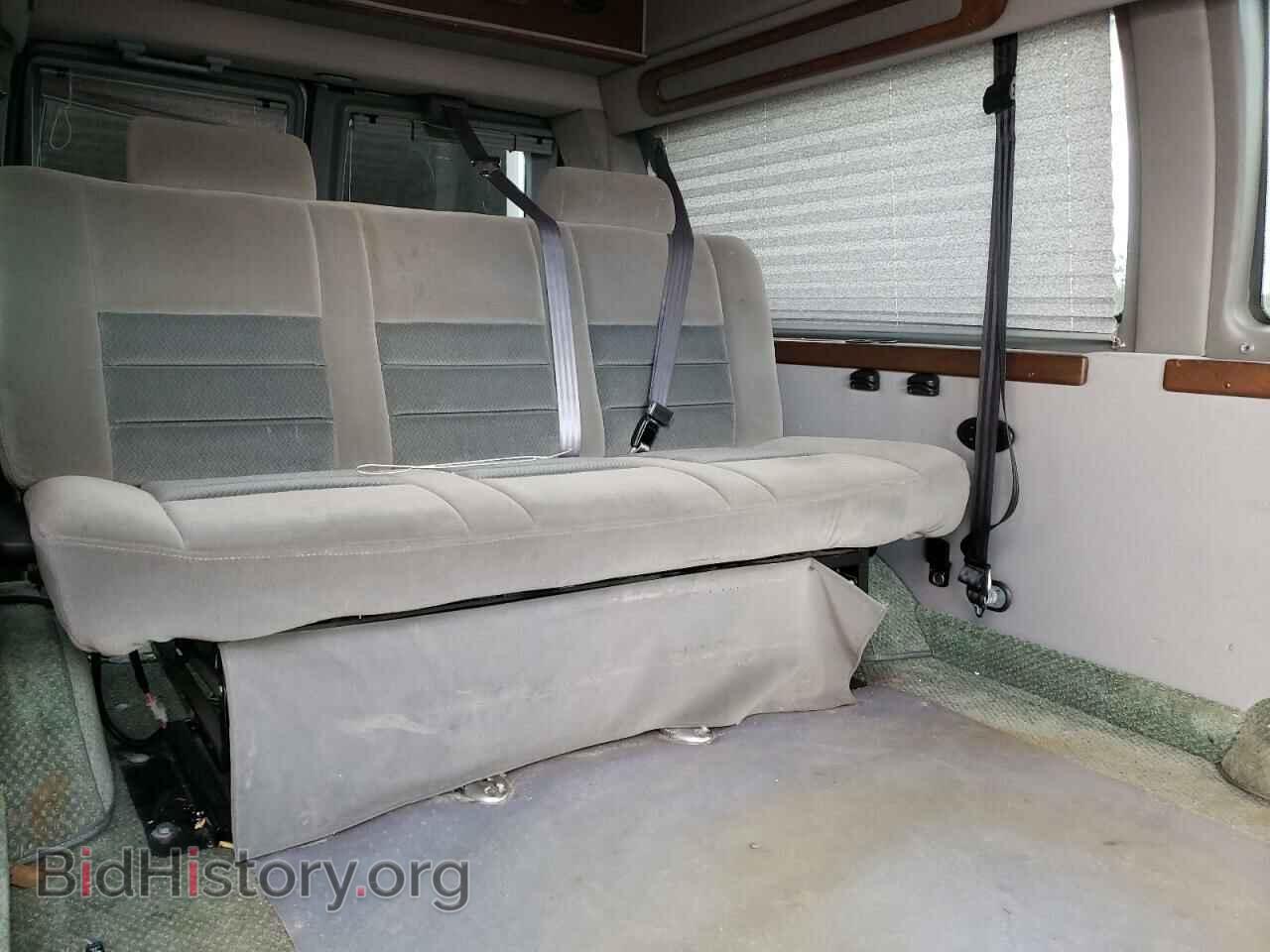 2010 FORD ECONOLINE - VIN: 1FTNE2EL3ADA89417 - Photo 6