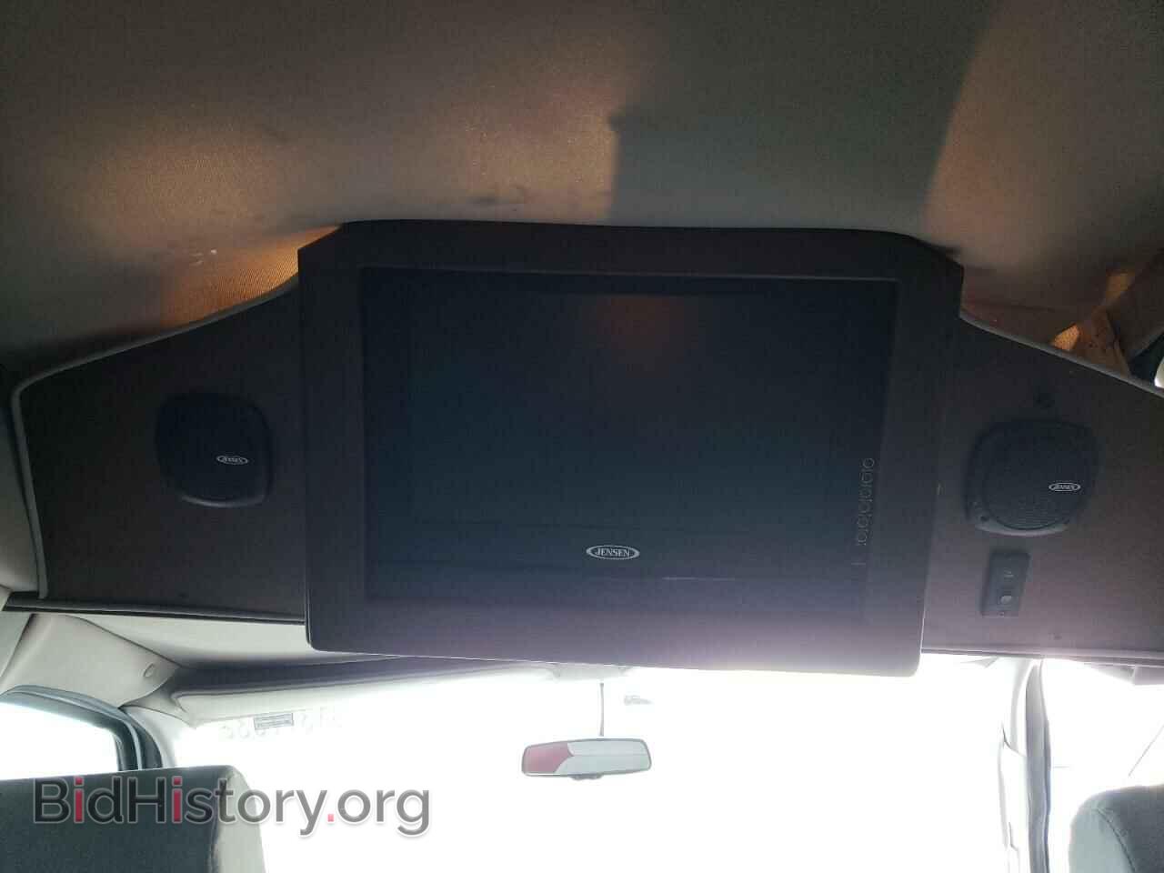 2010 FORD ECONOLINE - VIN: 1FTNE2EL3ADA89417 - Photo 9
