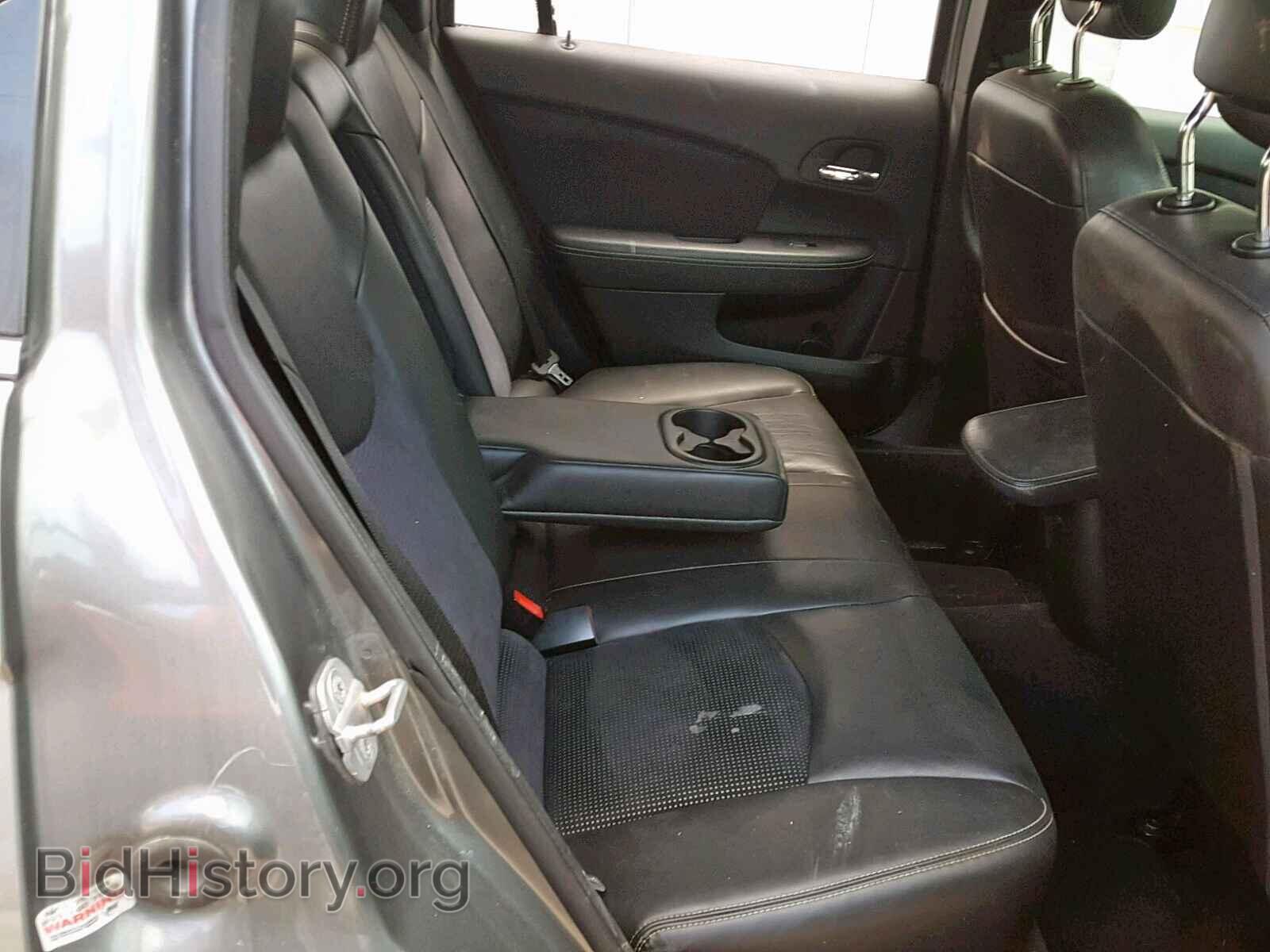 2012 CHRYSLER 200 - VIN: 1C3CCBHG9CN121686 - Фото 6